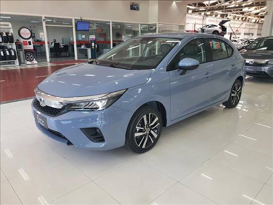 HONDA CITY 1.5 i-VTEC FLEX TOURING CVT HONDA CITY 1.5 i-VTEC FLEX TOURING CVT